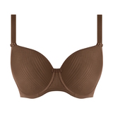 Freya Idol brown padded bra