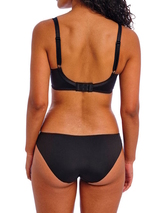 Freya Hallie black brief