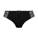 Freya Hallie black brief