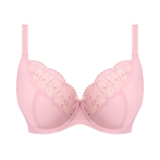 Freya Hallie pink padded bra