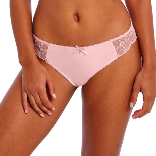 Freya Hallie pink brief