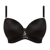 Freya Starlight black padded bra