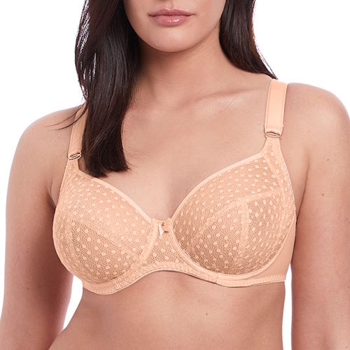 Freya Starlight  non-padded bra