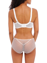 Freya Signature white non-padded bra