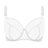 Freya Signature white non-padded bra