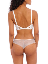 Freya Signature white brazilian