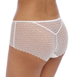 Freya Signature white short