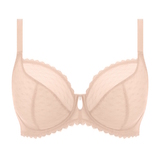 Freya Signature beige non-padded bra