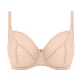 Freya Signature beige non-padded bra