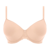 Freya Signature beige padded bra