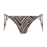 Freya Fiji Falls black bikini brief