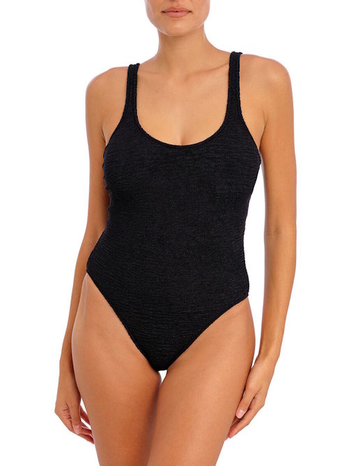 Freya Ibiza Waves black bathingsuit