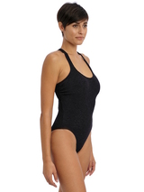 Freya Ibiza Waves black bathingsuit