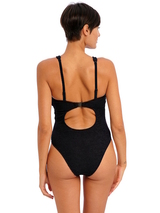 Freya Ibiza Waves black bathingsuit