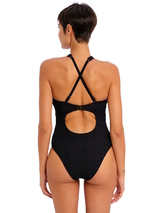 Freya Ibiza Waves black bathingsuit