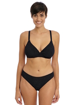 Freya Ibiza Waves black bikini brief