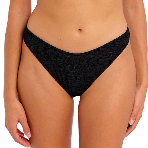 Freya Ibiza Waves black bikini brief