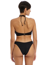 Freya Ibiza Waves black bikini brief