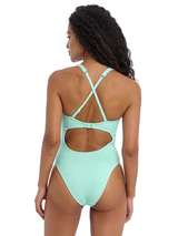 Freya Ibiza Waves aqua bathingsuit