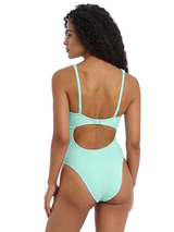 Freya Ibiza Waves aqua bathingsuit