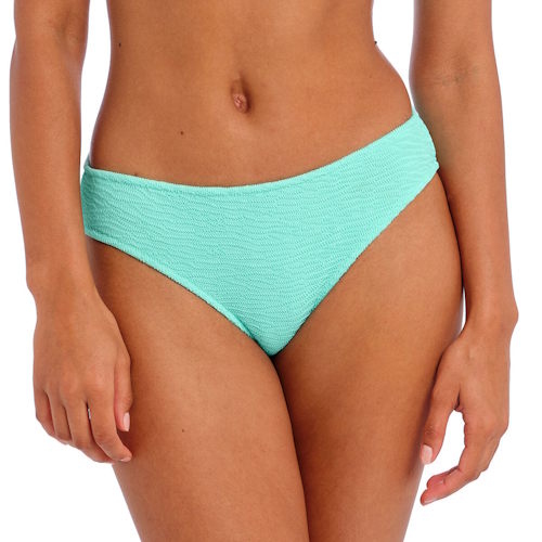 Freya Ibiza Waves aqua bikini brief