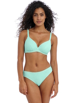 Freya Ibiza Waves aqua bikini brief