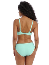 Freya Ibiza Waves aqua bikini brief