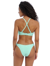 Freya Ibiza Waves aqua bikini brief