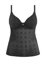 Freya Nomad Nights black tankini top