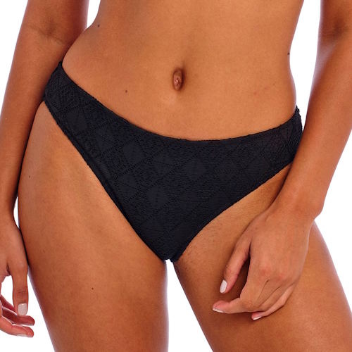 Freya Nomad Nights black bikini brief