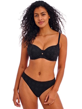 Freya Nomad Nights black bikini brief