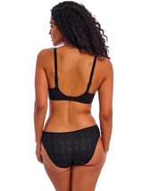 Freya Nomad Nights black bikini brief