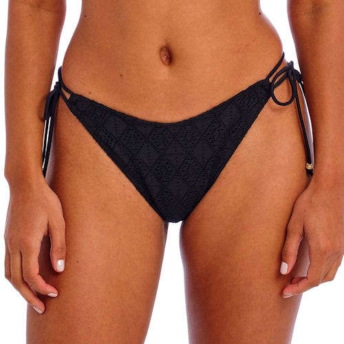 Freya Nomad Nights black bikini brief