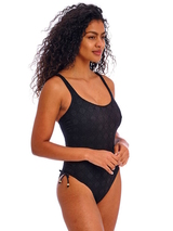 Freya Nomad Nights black bathingsuit