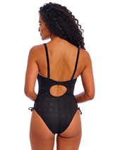 Freya Nomad Nights black bathingsuit