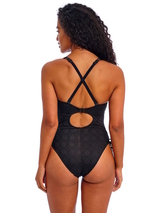 Freya Nomad Nights black bathingsuit