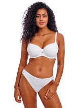 Freya Nomad Nights white bikini brief