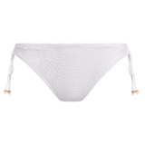 Freya Nomad Nights white bikini brief