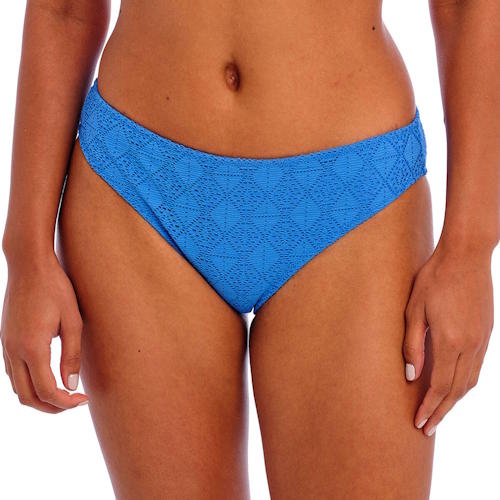 Freya Nomad Nights aqua bikini brief