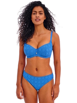 Freya Nomad Nights aqua bikini brief