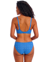 Freya Nomad Nights aqua bikini brief