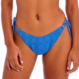 Freya Nomad Nights aqua bikini brief