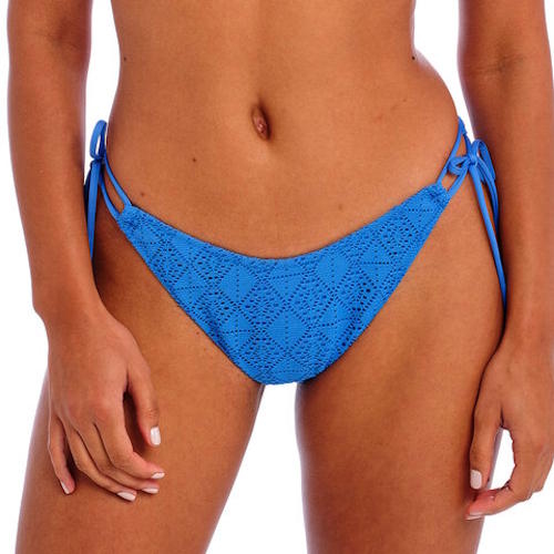 Freya Nomad Nights aqua bikini brief