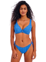 Freya Nomad Nights aqua bikini brief