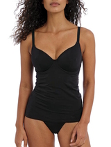 Freya Jewel Cove black tankini top