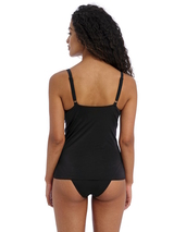 Freya Jewel Cove black tankini top