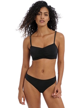 Freya Jewel Cove black bikini brief