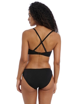 Freya Jewel Cove black bikini brief