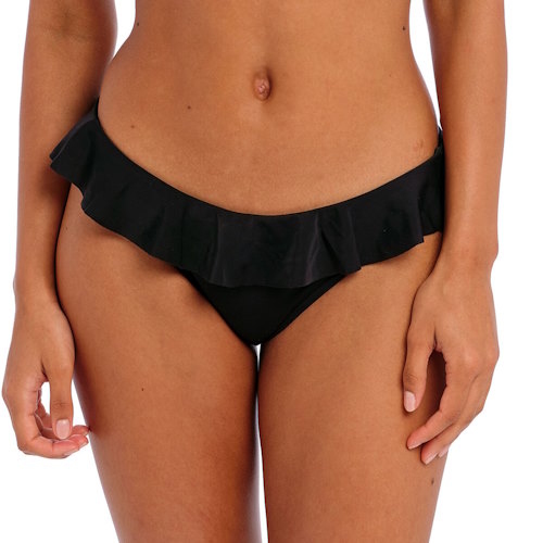 Freya Jewel Cove black bikini brief