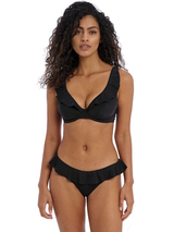 Freya Jewel Cove black bikini brief